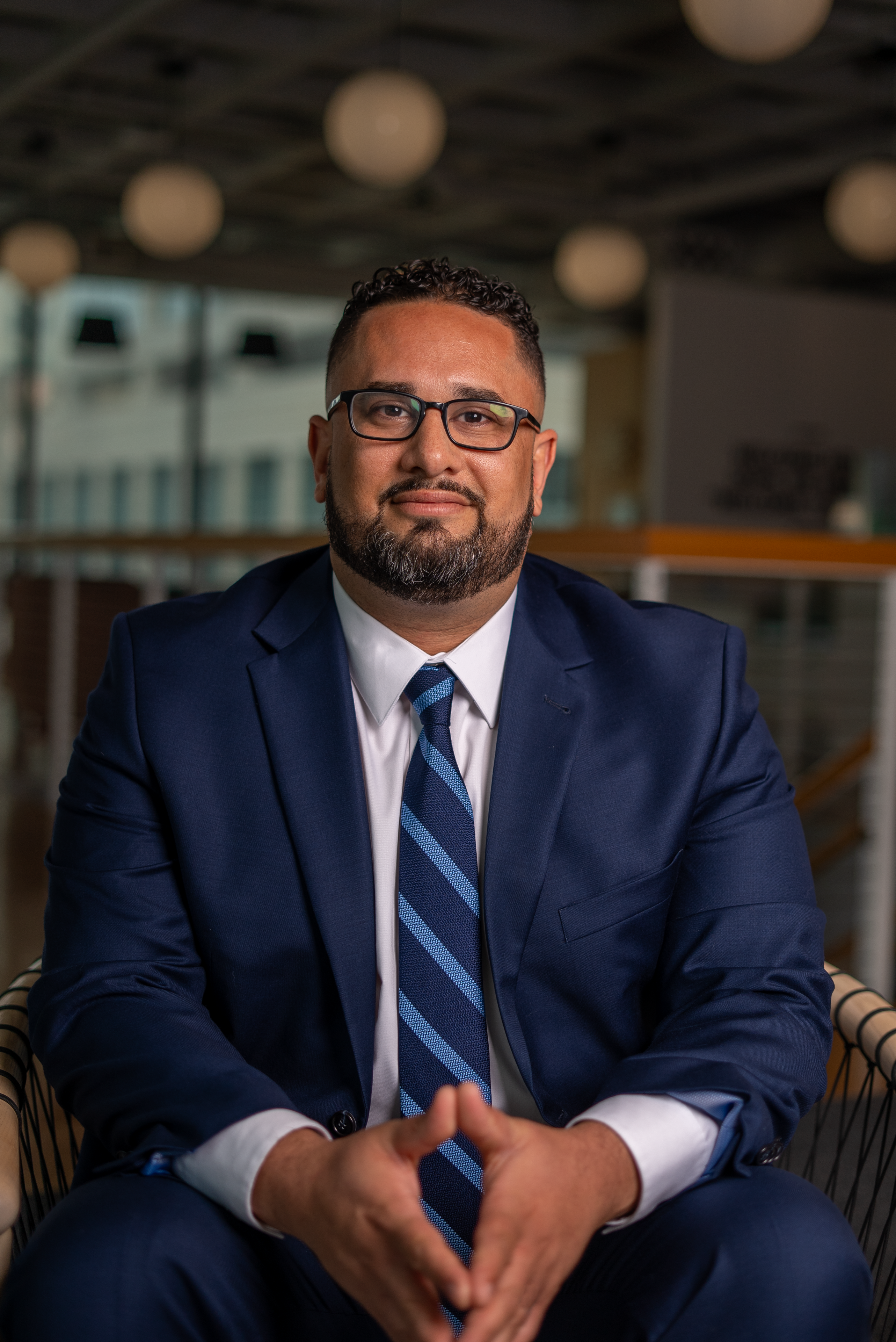 Attorney at Apellaniz Law